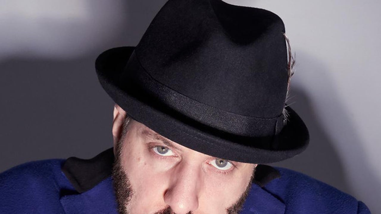 Ra the Rugged Man