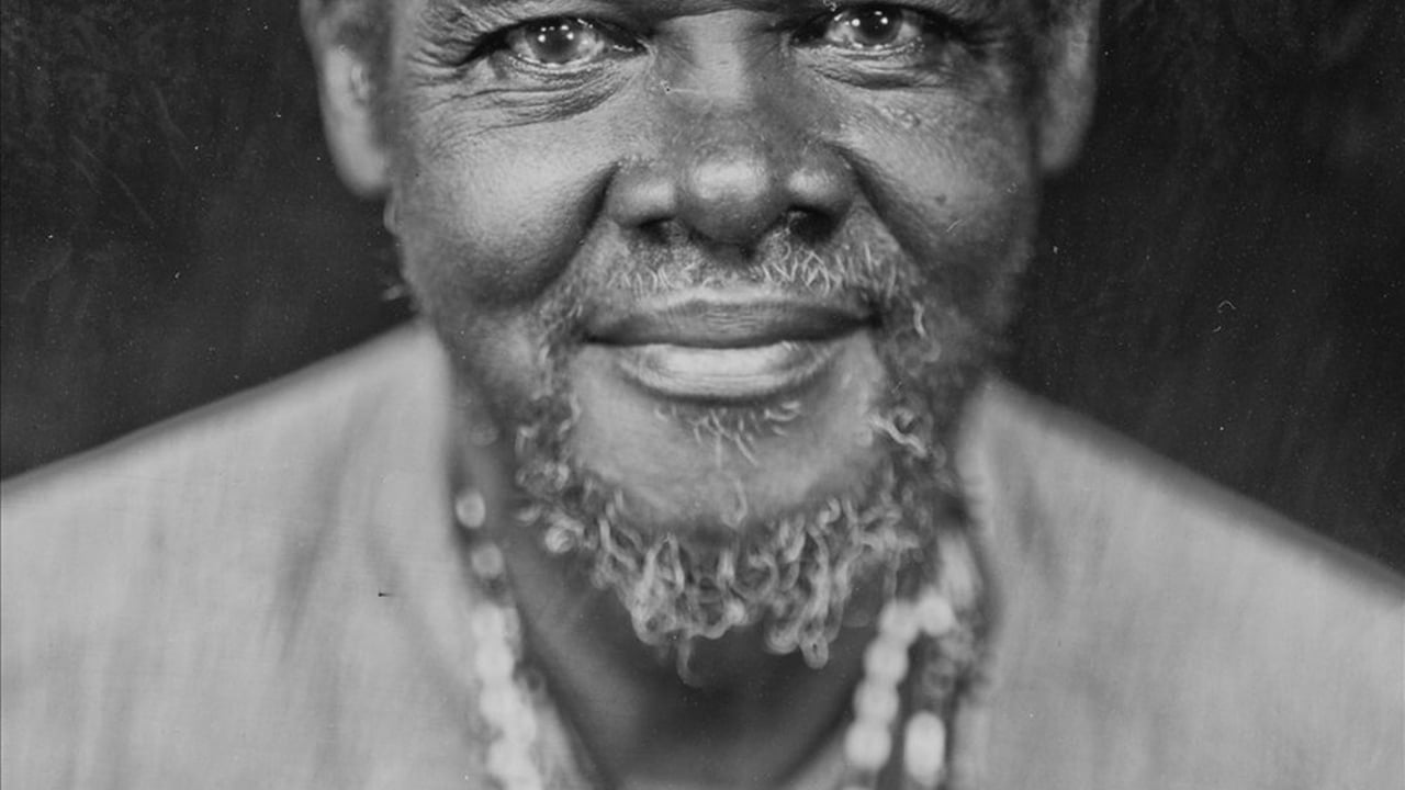 Lonnie Holley