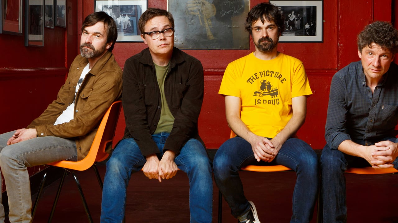The Bluetones