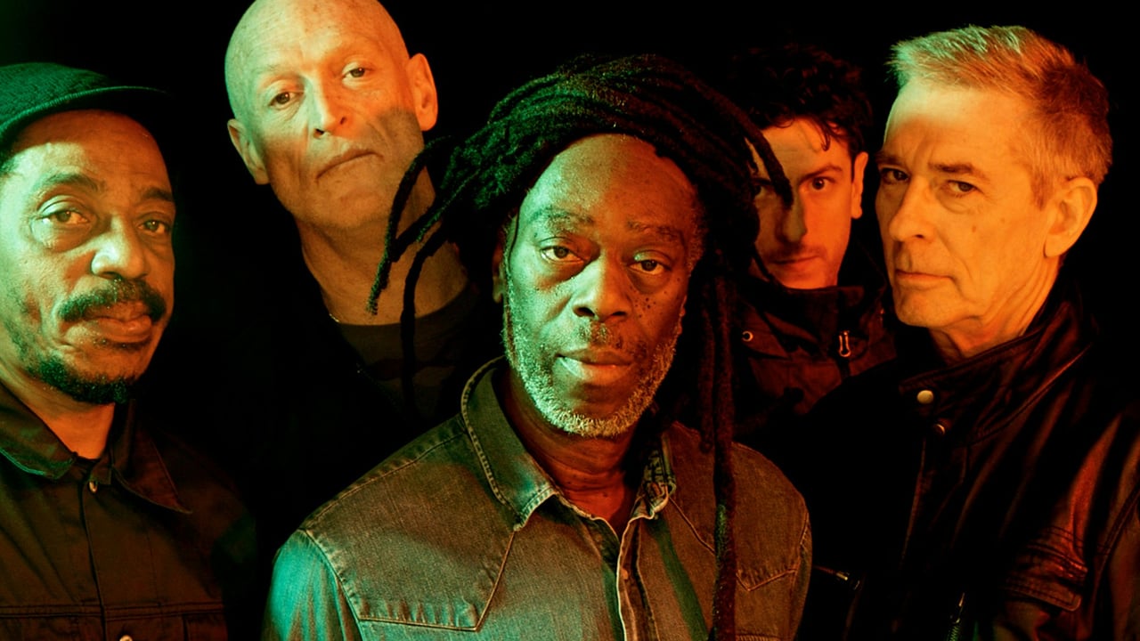 Dreadzone