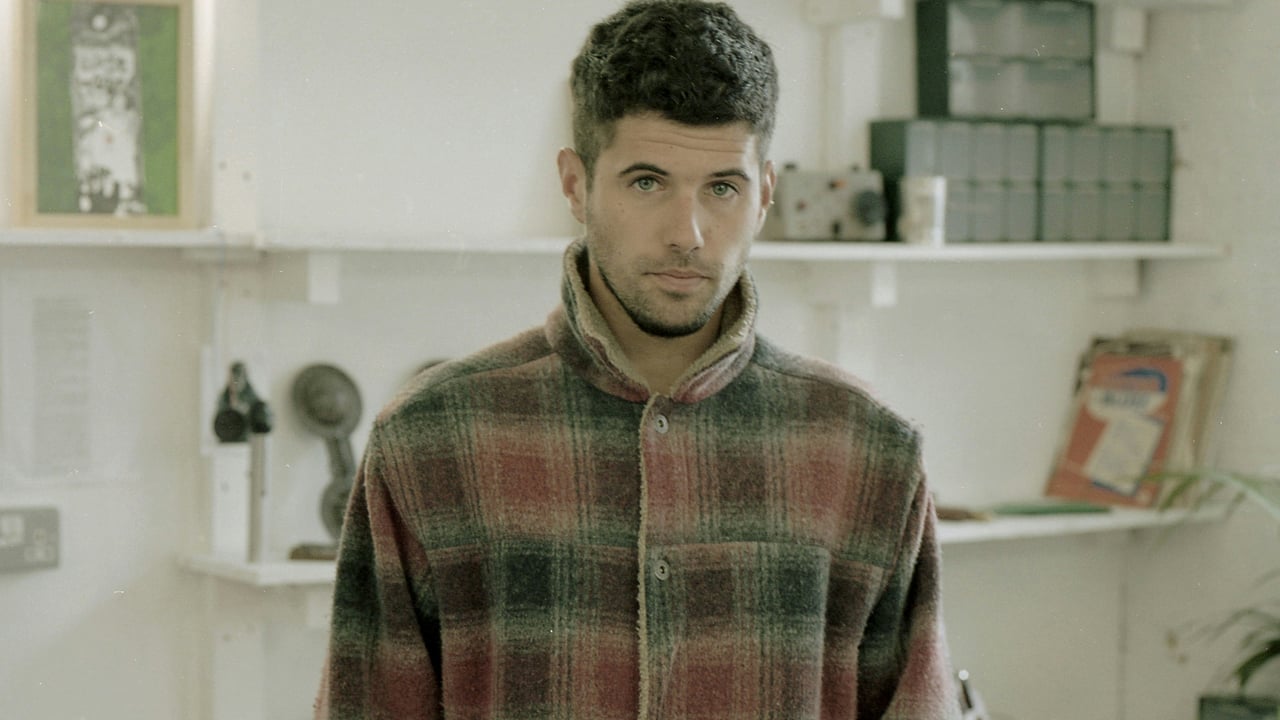 Nick Mulvey
