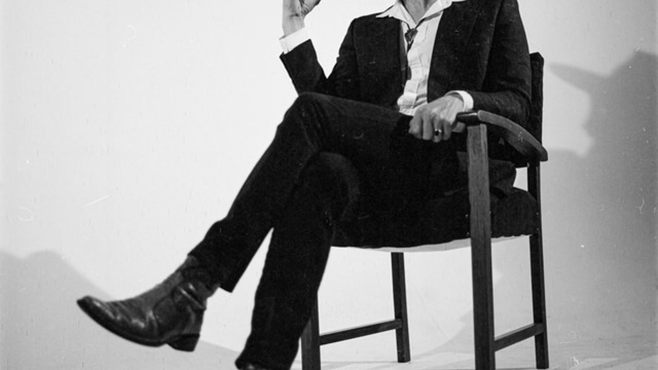 Nigel Wearne