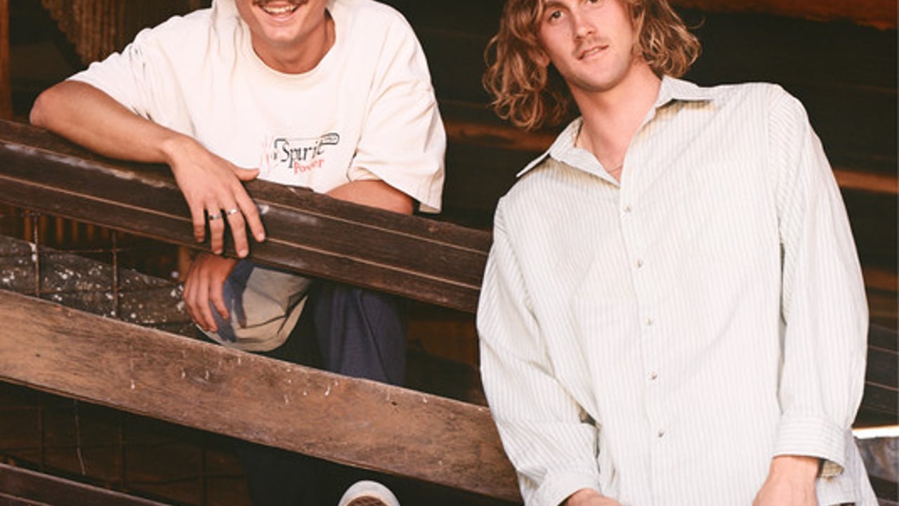 Old Mervs