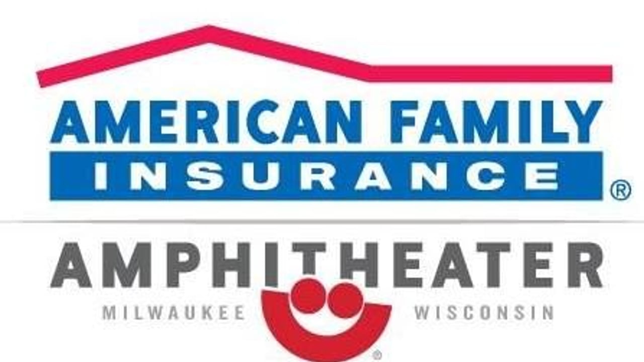 American Family Insurance Amphitheater - Summerfest Grounds