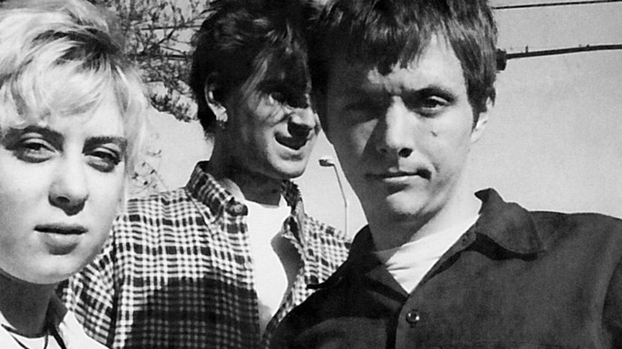 Unwound