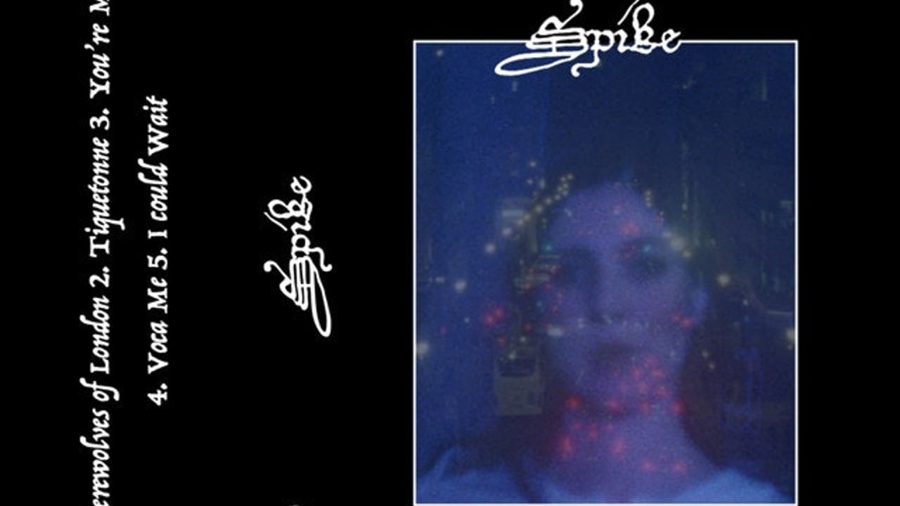 Spike