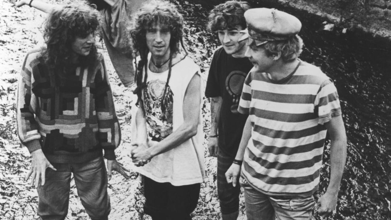 Ozric Tentacles