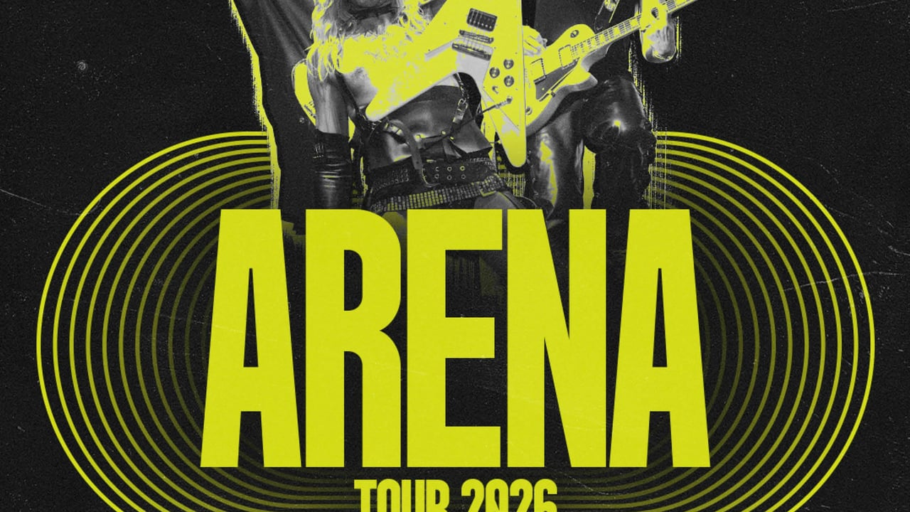 Tokio Hotel