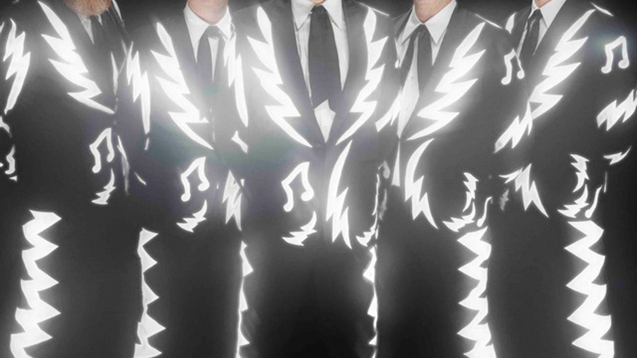 The Hives