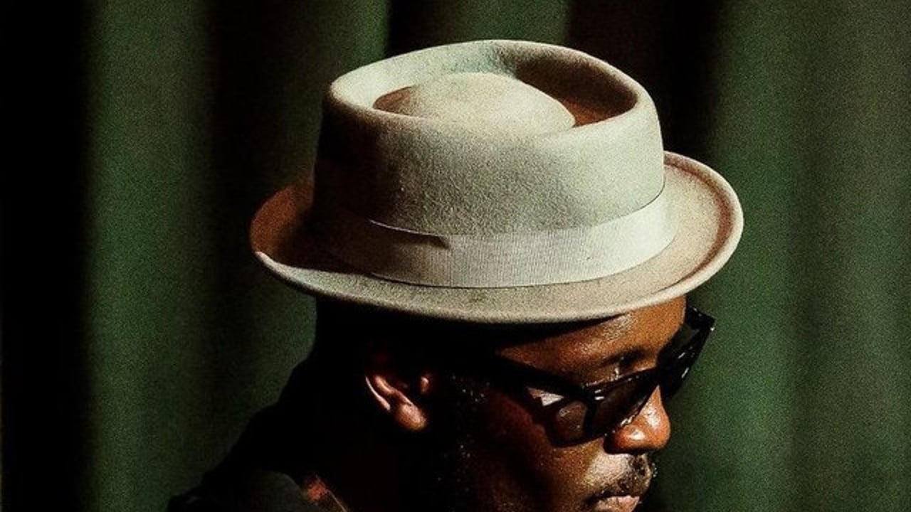 Tony Kofi