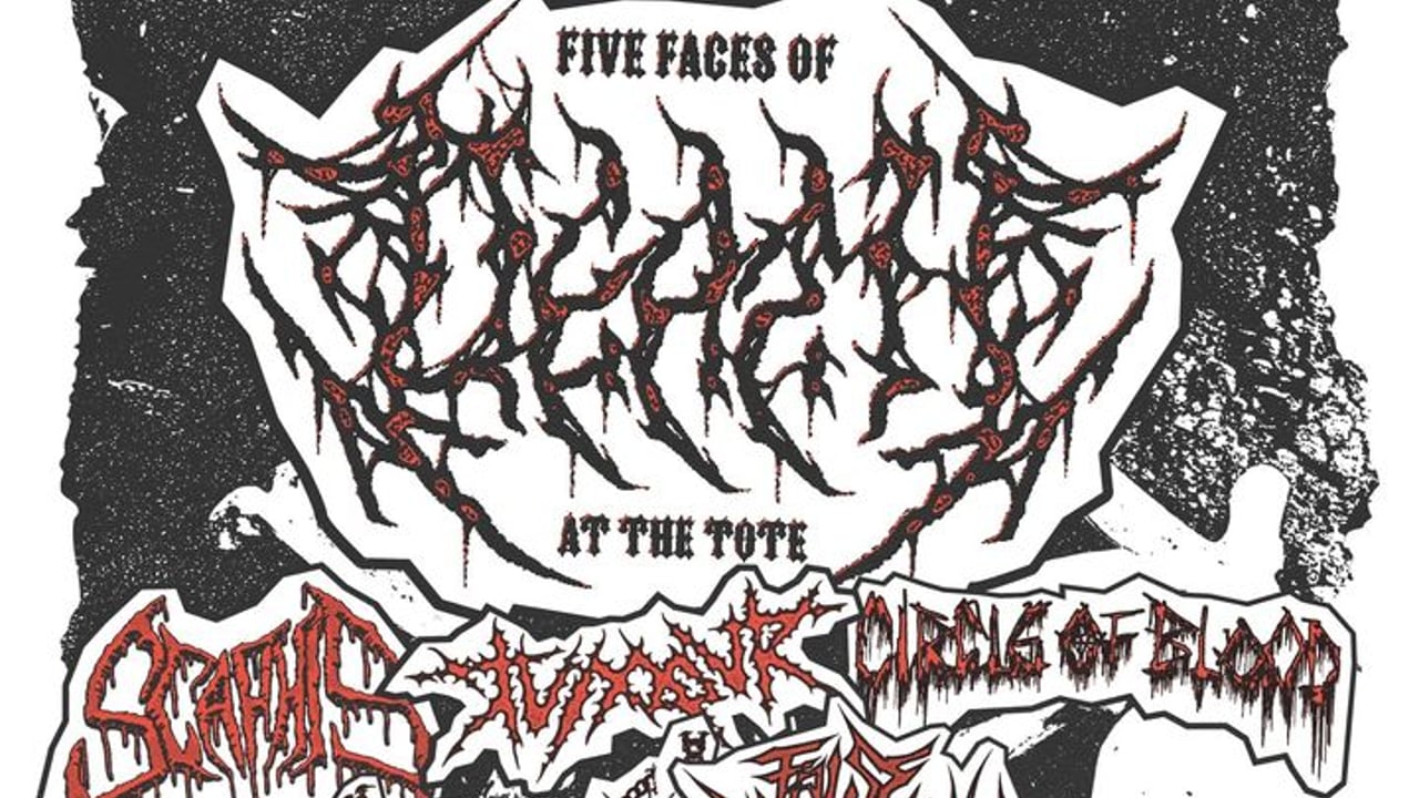 Circle Of Blood