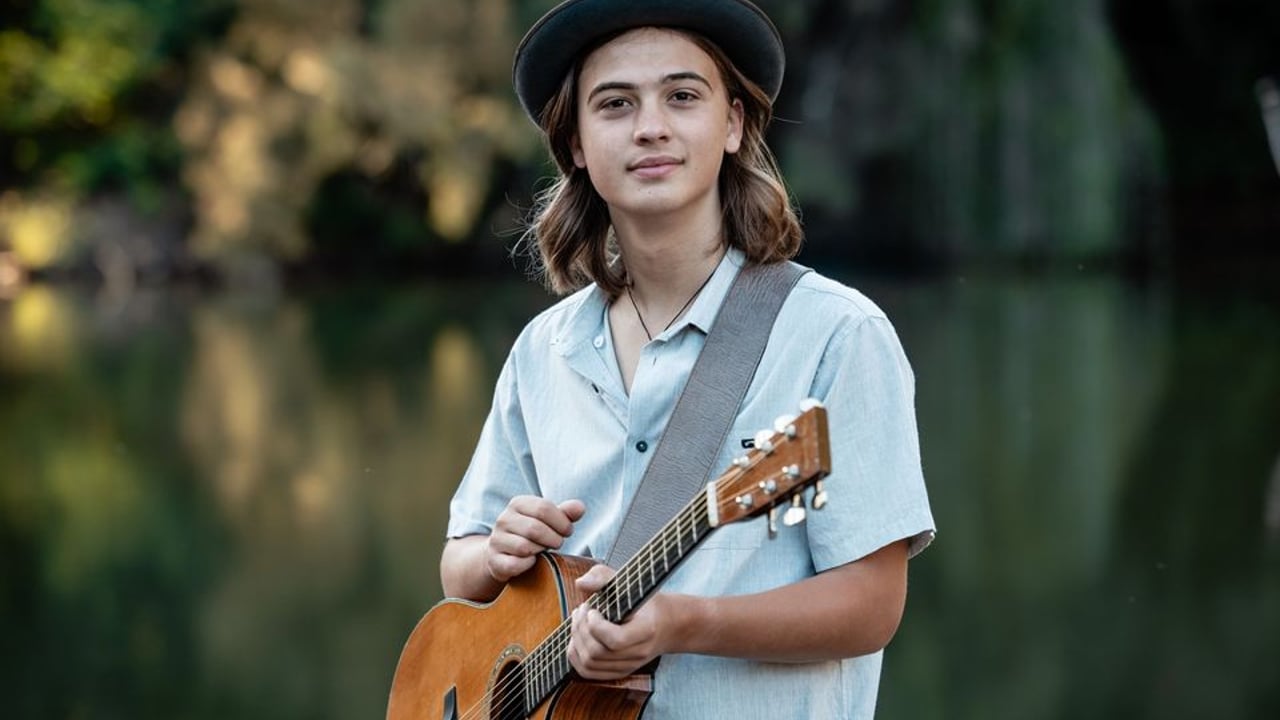 Rory Phillips