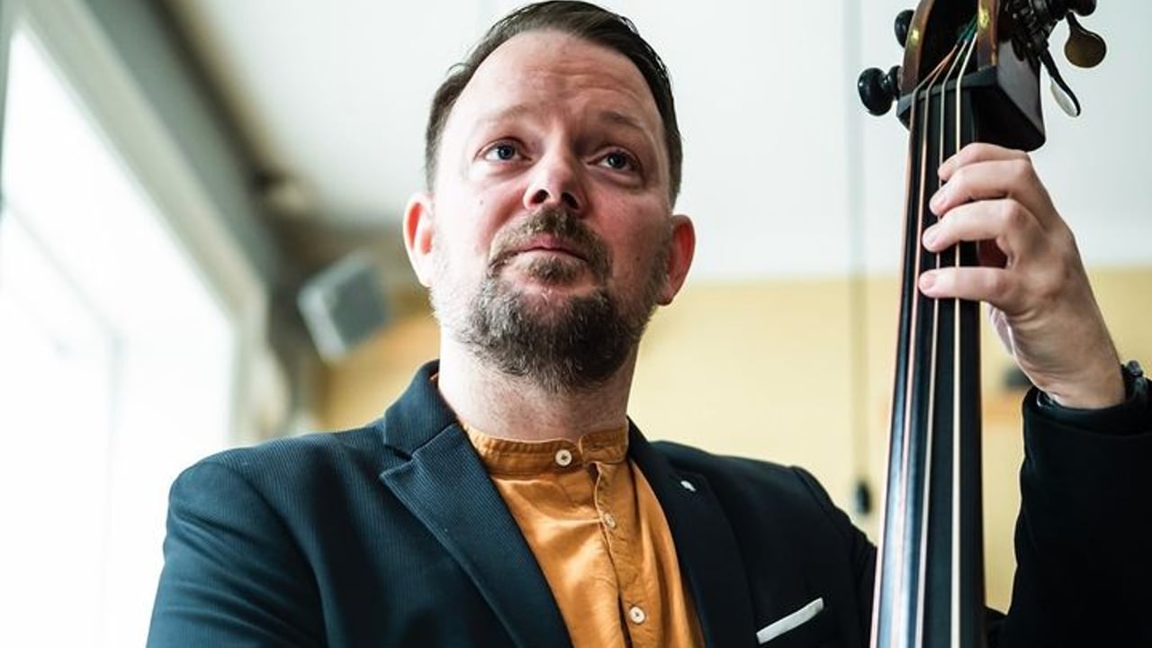 Þorgrímur Jónsson