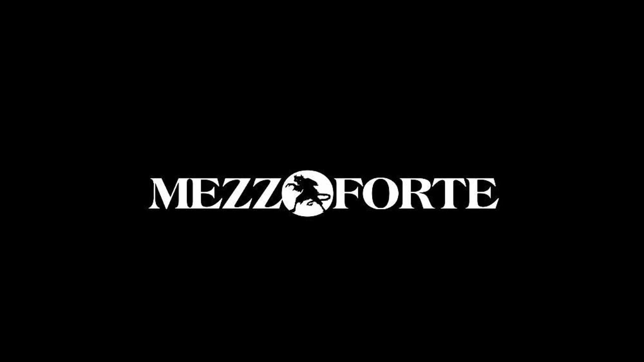 Mezzoforte