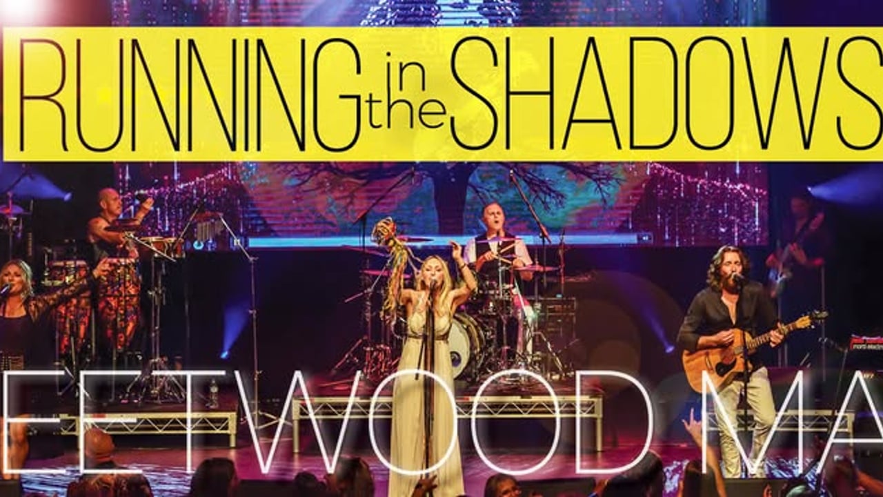 Running in the Shadows of Fleetwood Mac