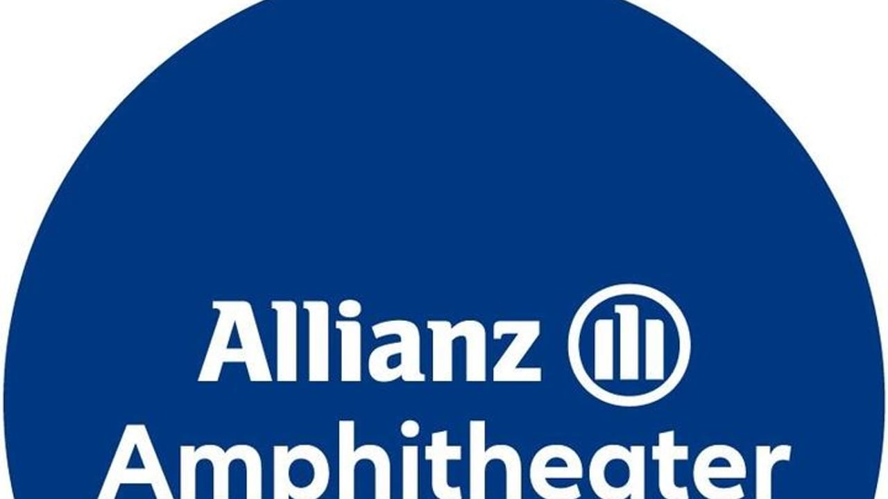 Allianz Amphitheater at Riverfront