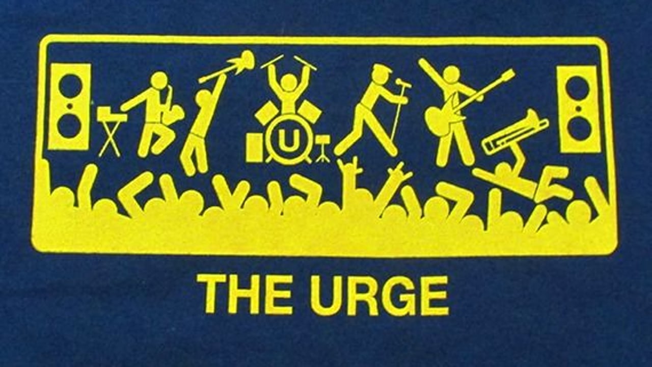 The Urge