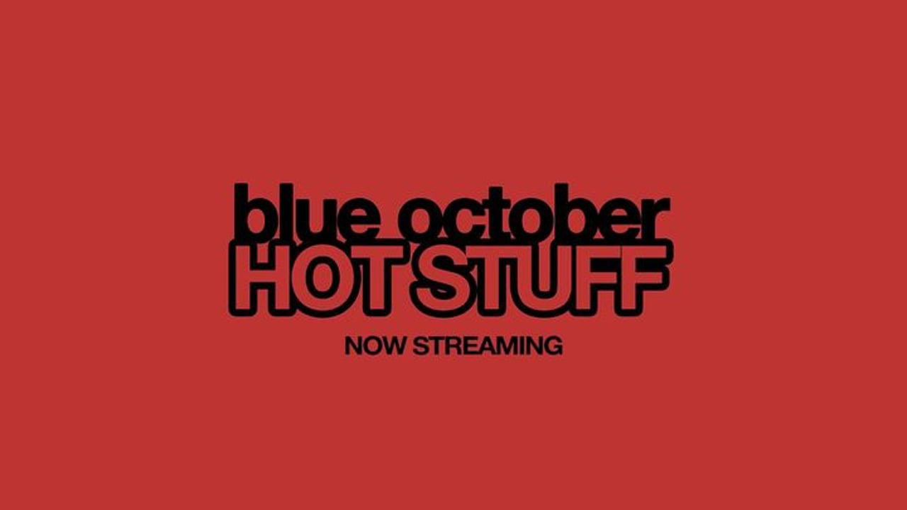 Blue October