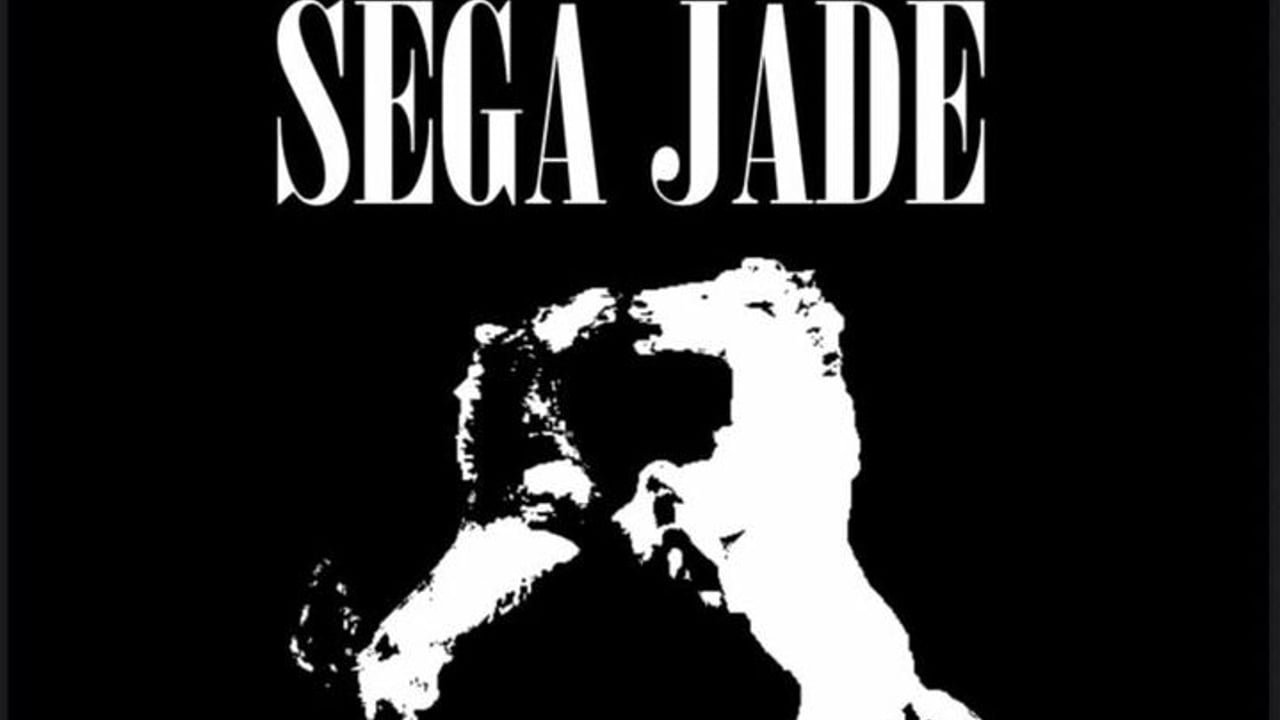 Sega Jade
