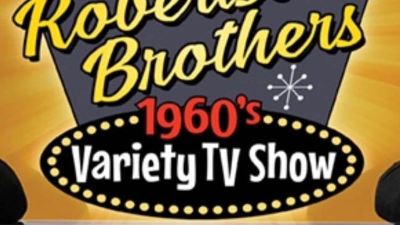 Robertson Brothers (Official Music Page)