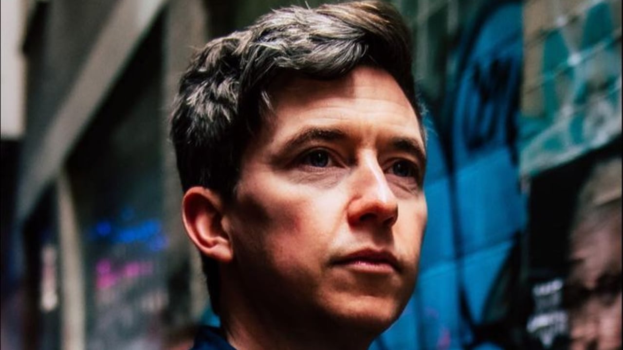 Jake Lambert