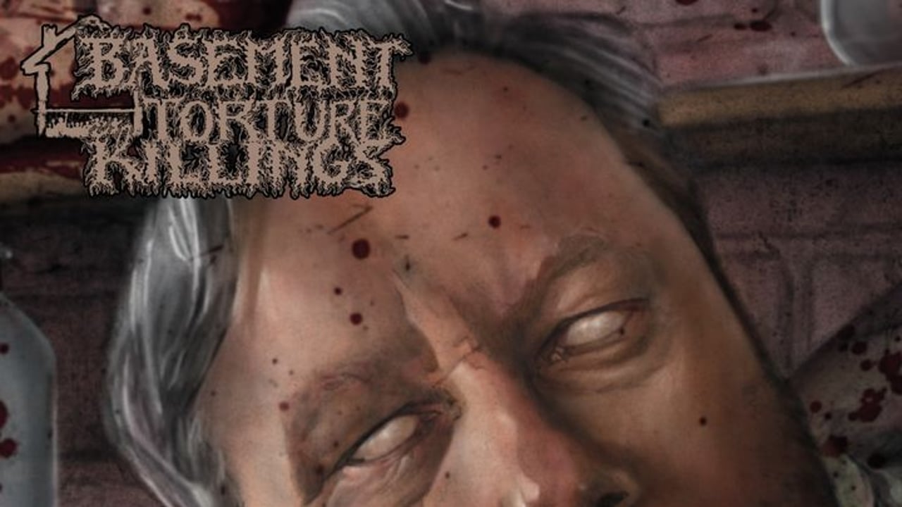 Basement Torture Killings