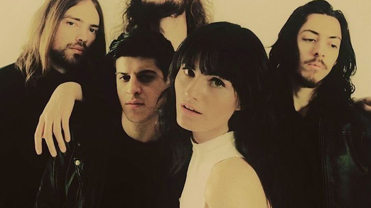 The Preatures