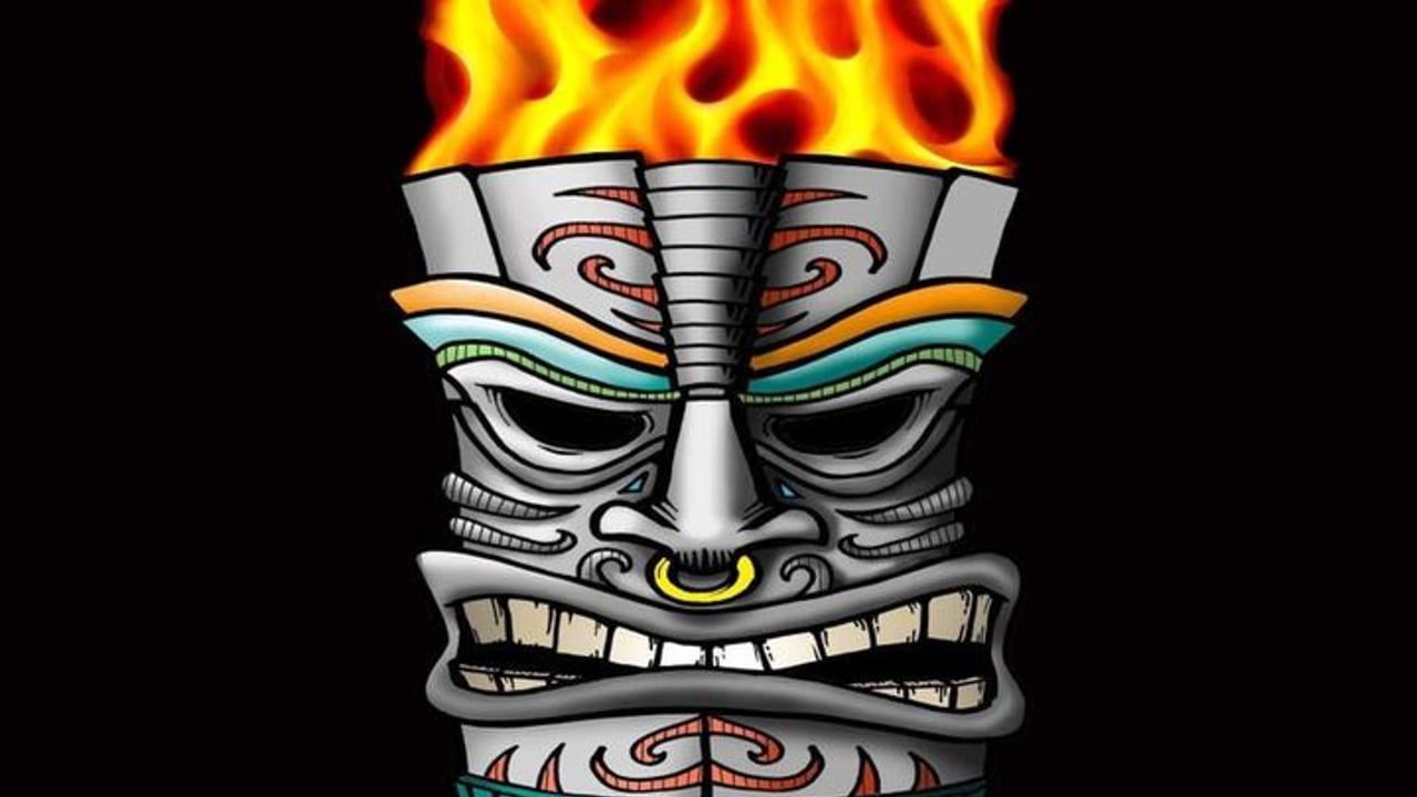 Krakatoa