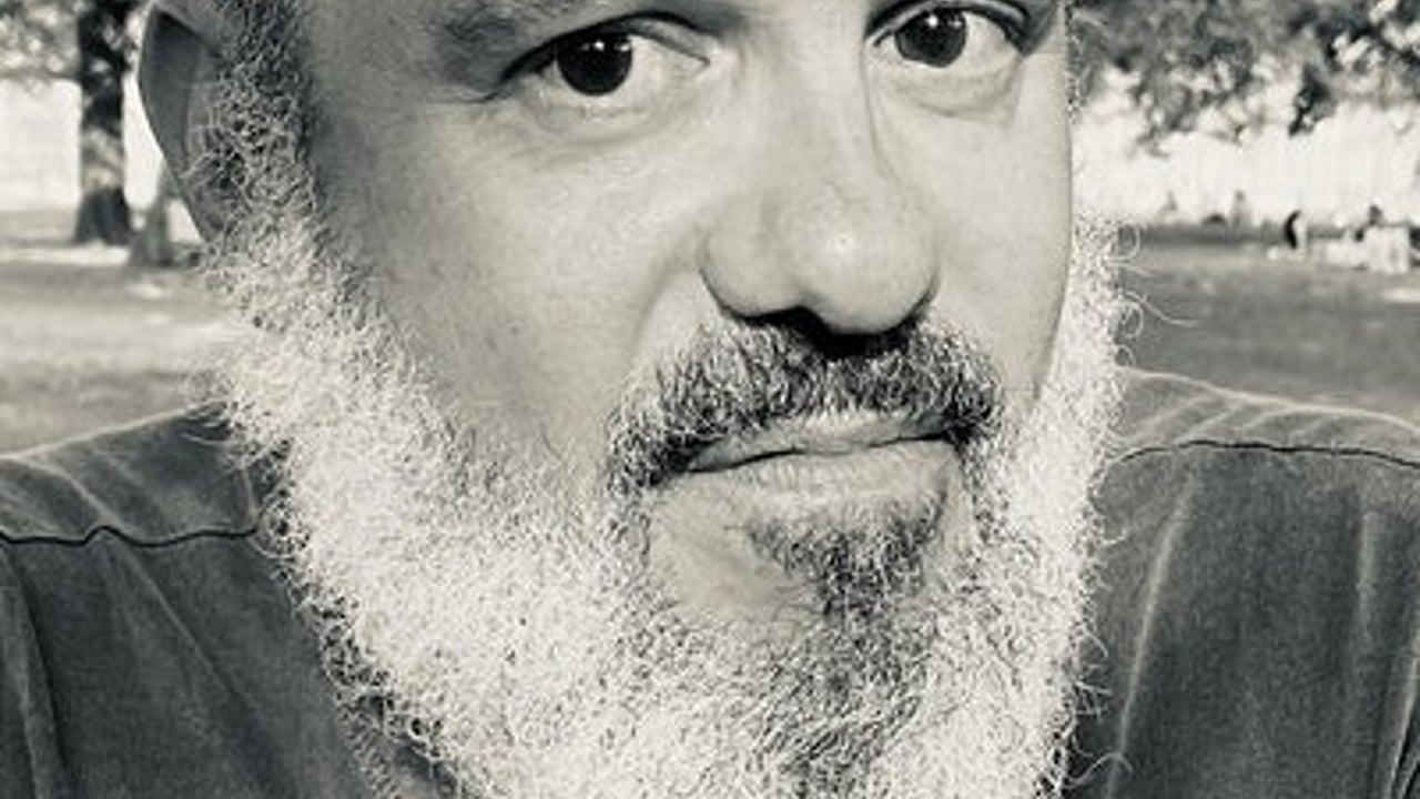 David Cross