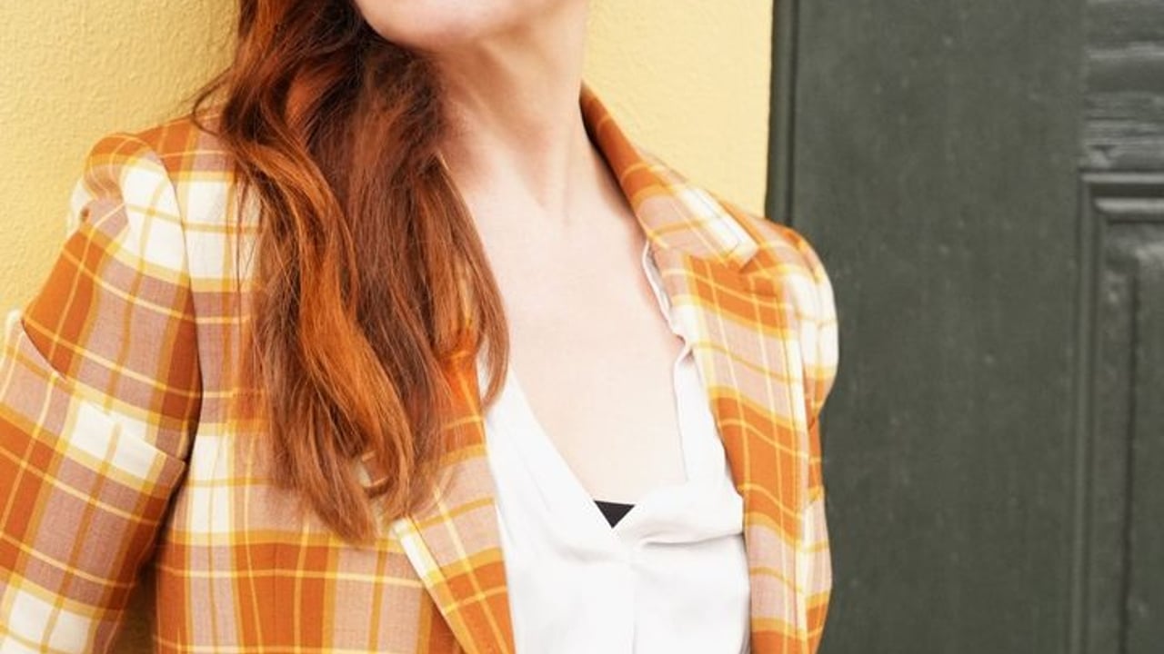 Judith Owen
