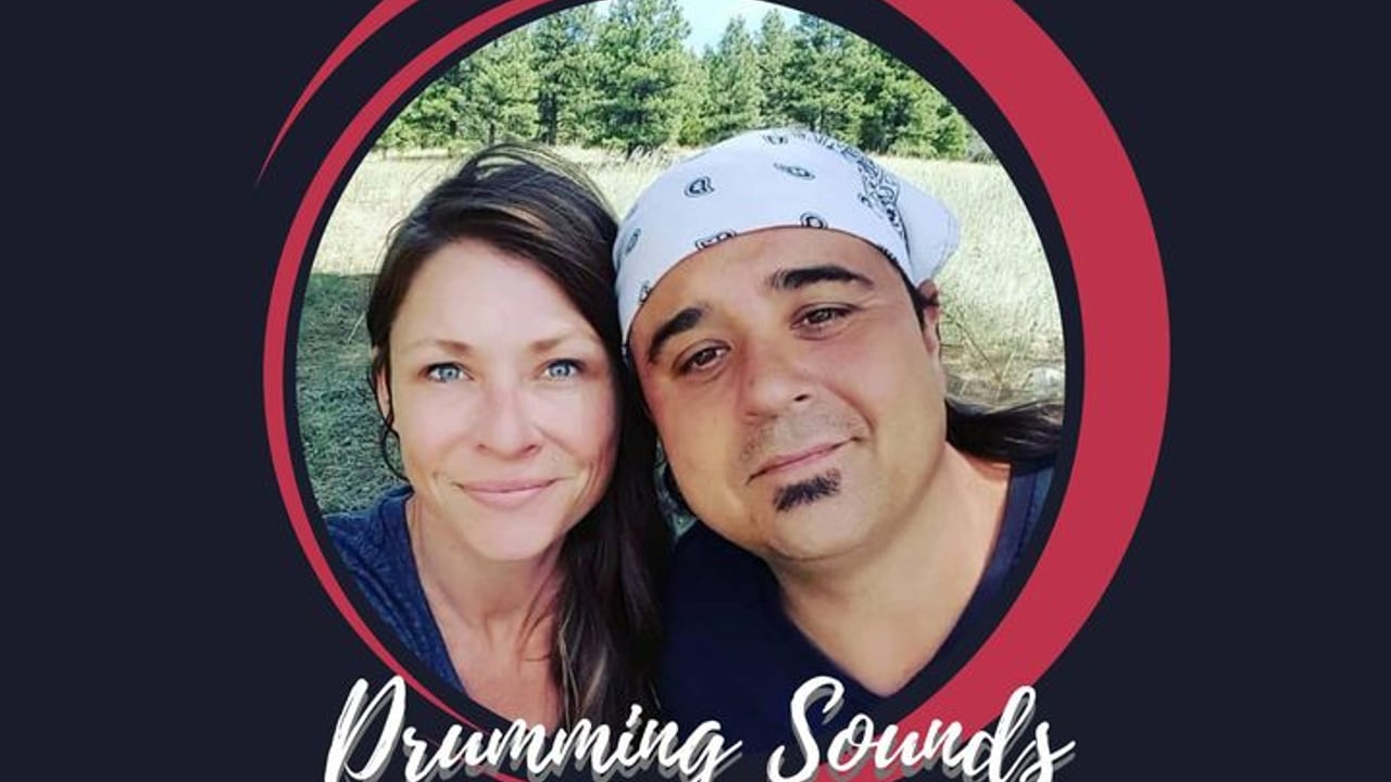 Drumming Sounds