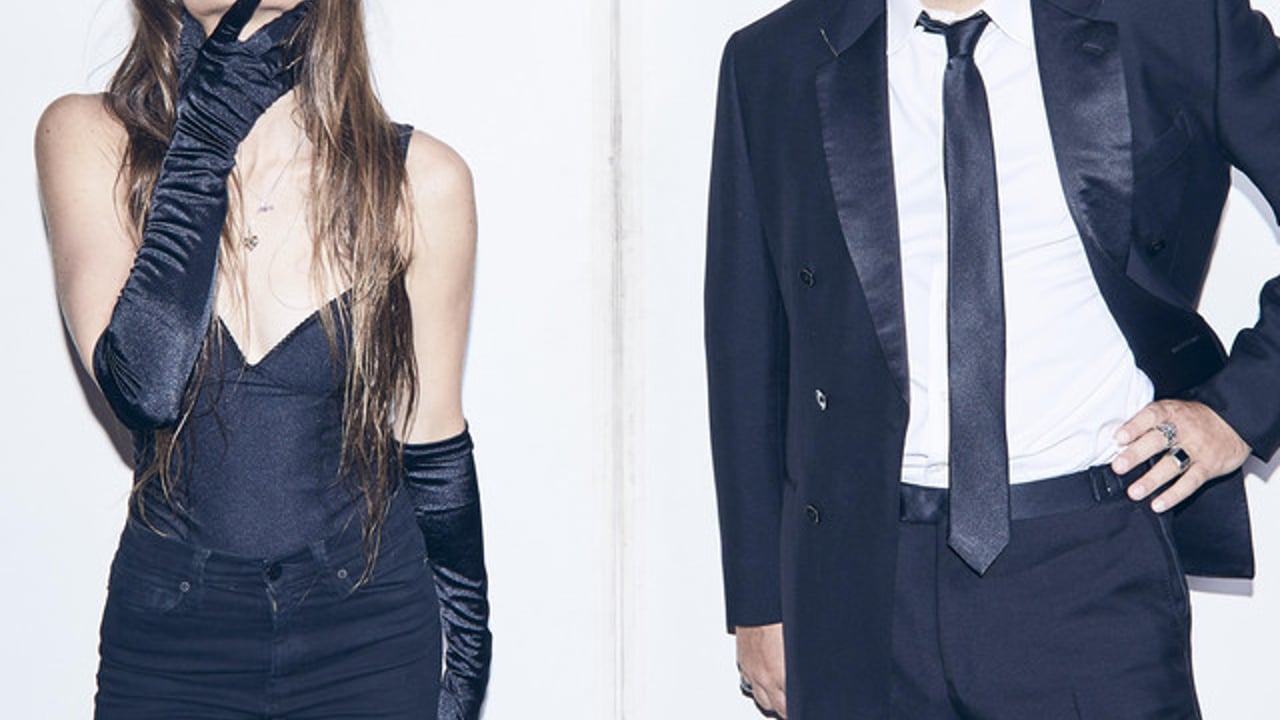 BONNIE X CLYDE