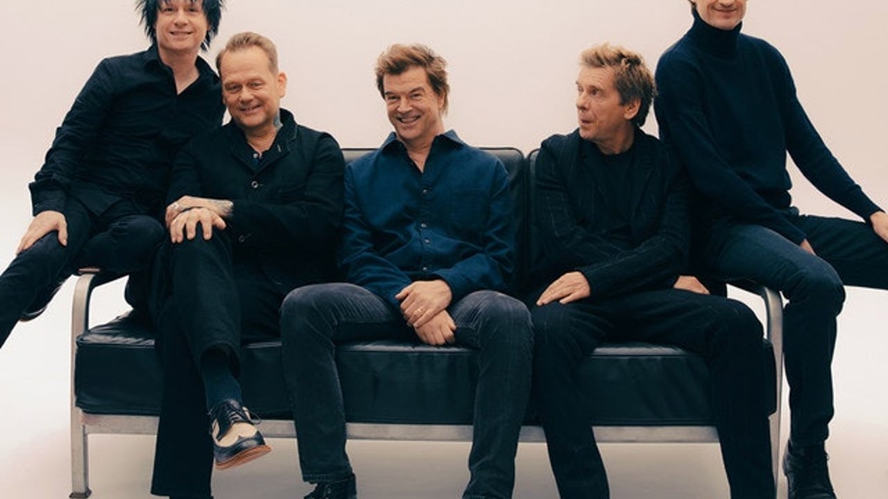 Die Toten Hosen