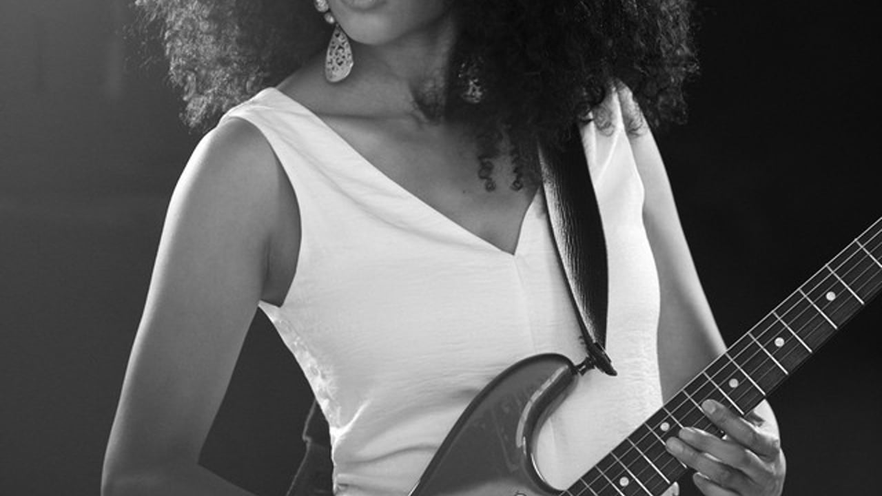 Judith Hill