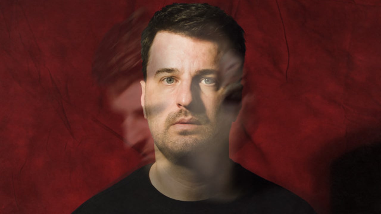 Jim Moray