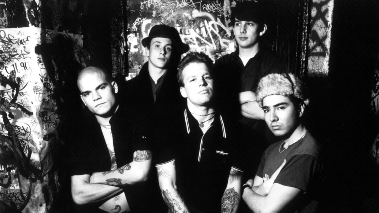 Cro Mags