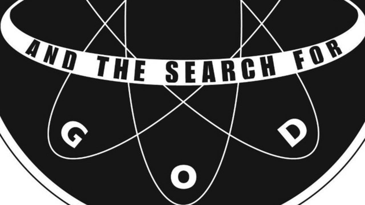 LSD & The Search For God