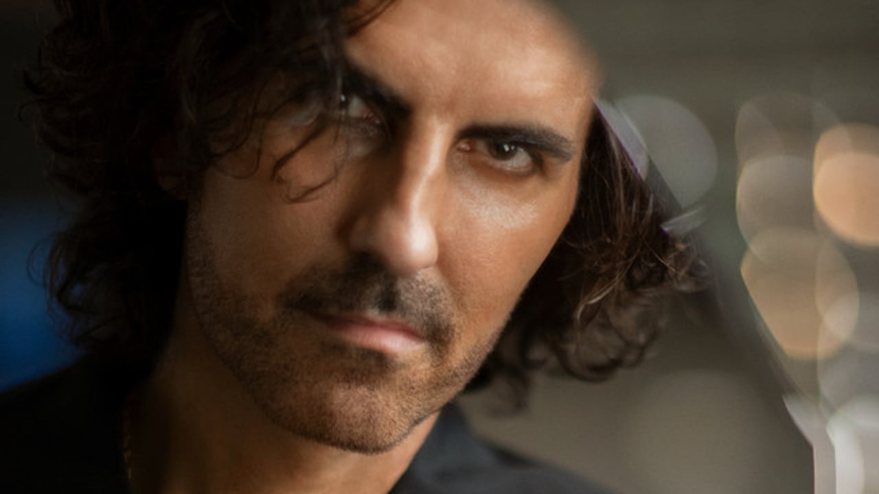 Stephan Moccio