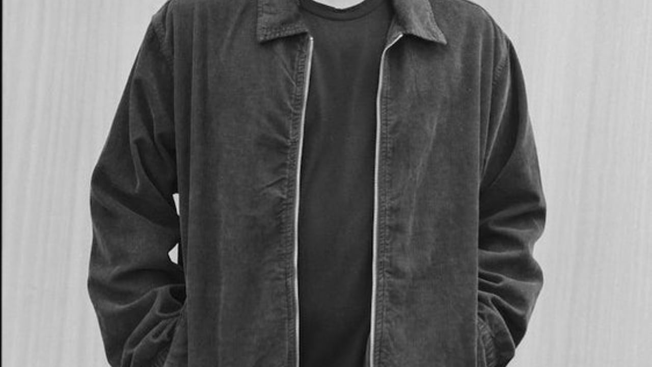 Nicola Cruz