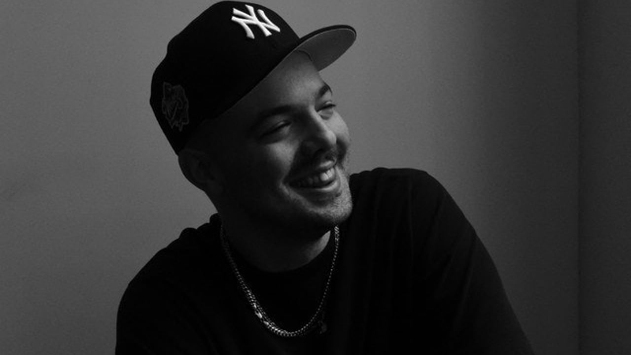Mac Ayres