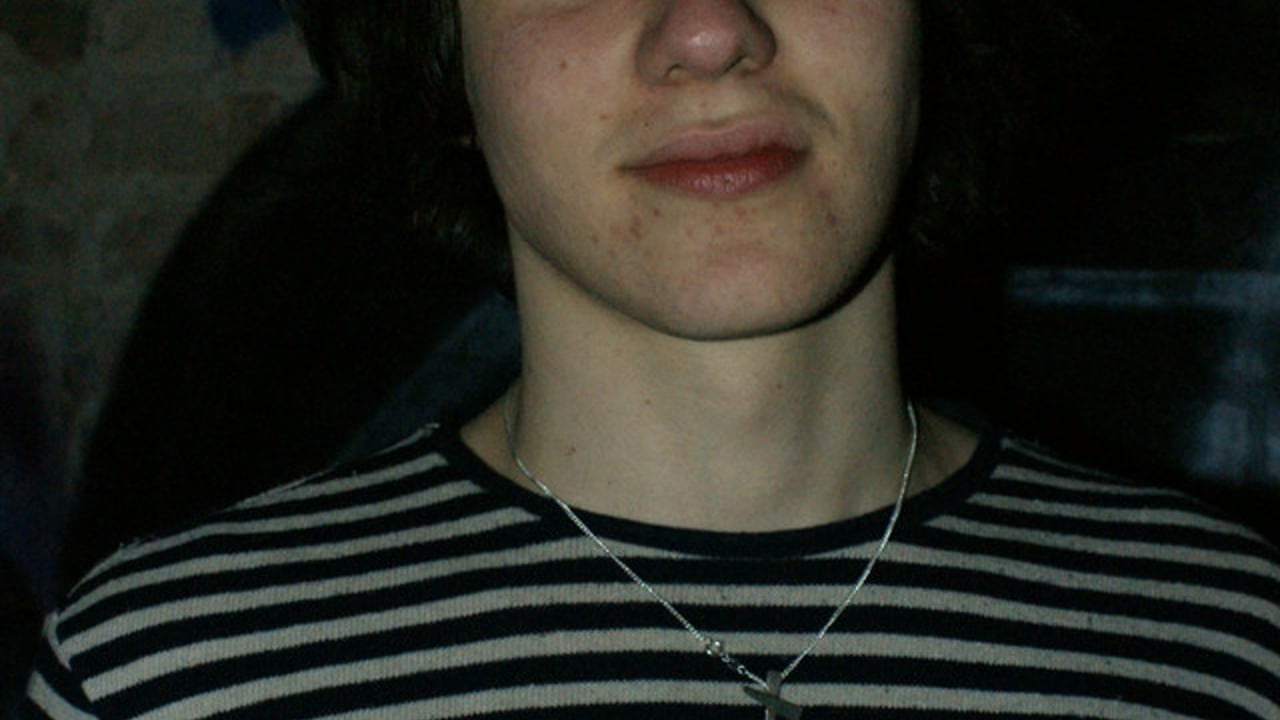 Sean Trelford