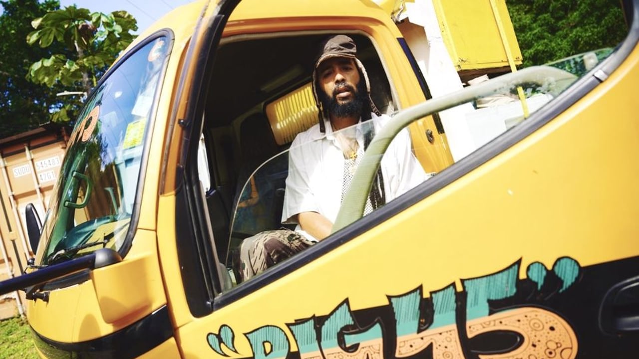 Protoje