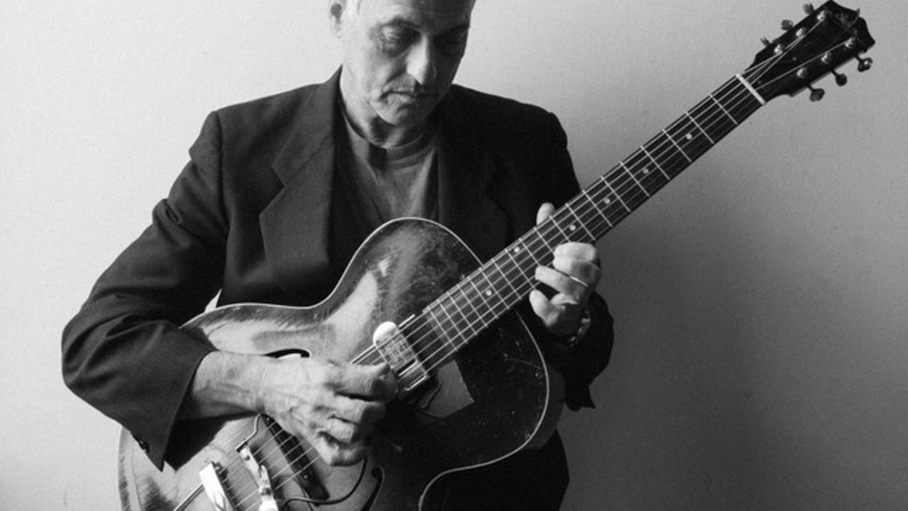 Marc Ribot