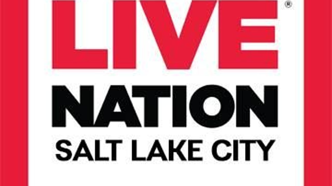 Live Nation Salt Lake City