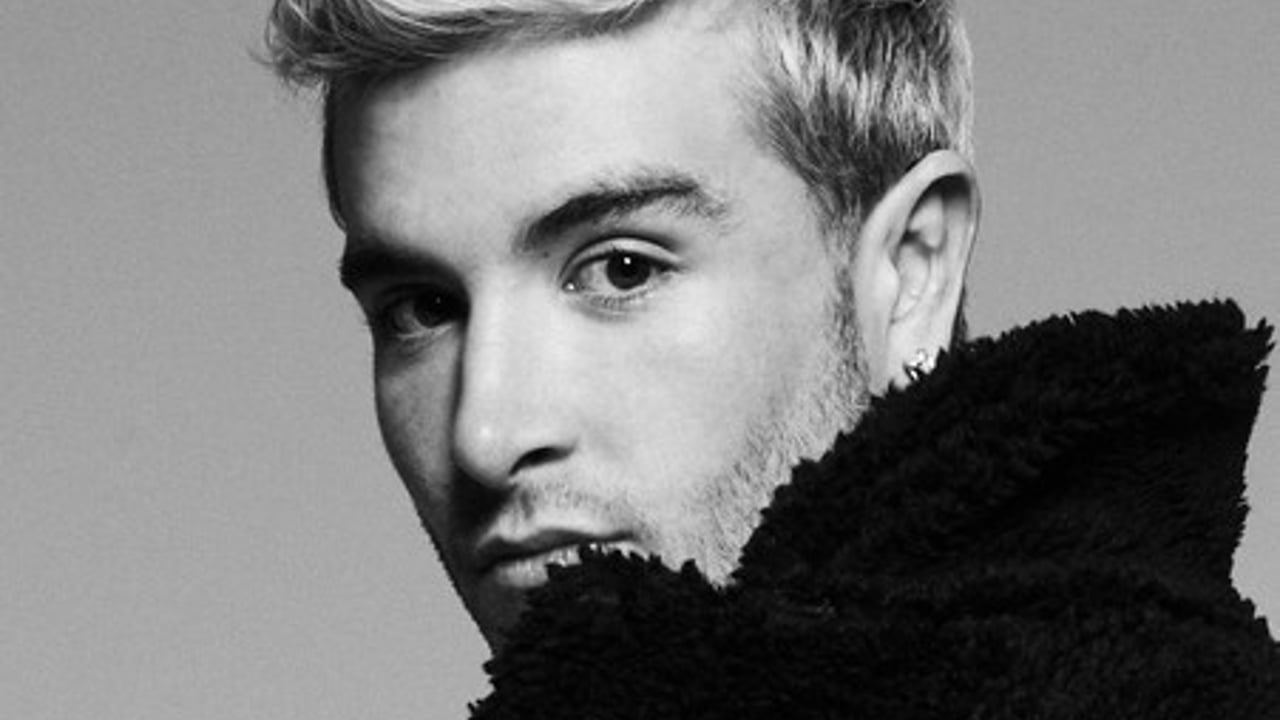 Danny Avila