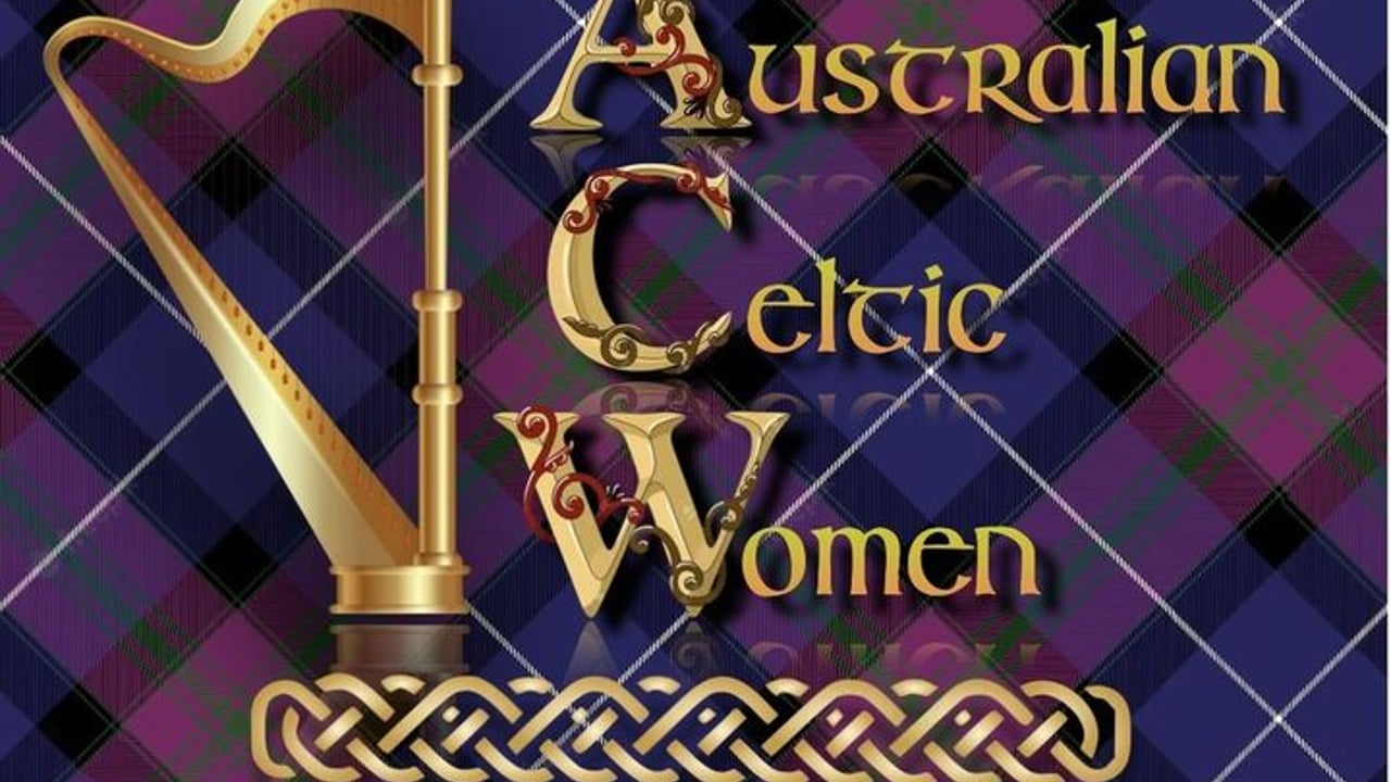 Australian Celtic Women