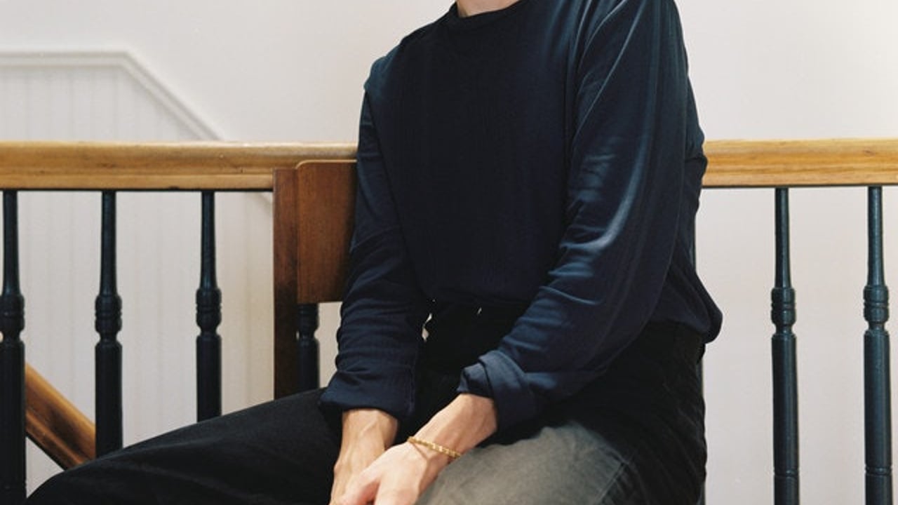 Dan English