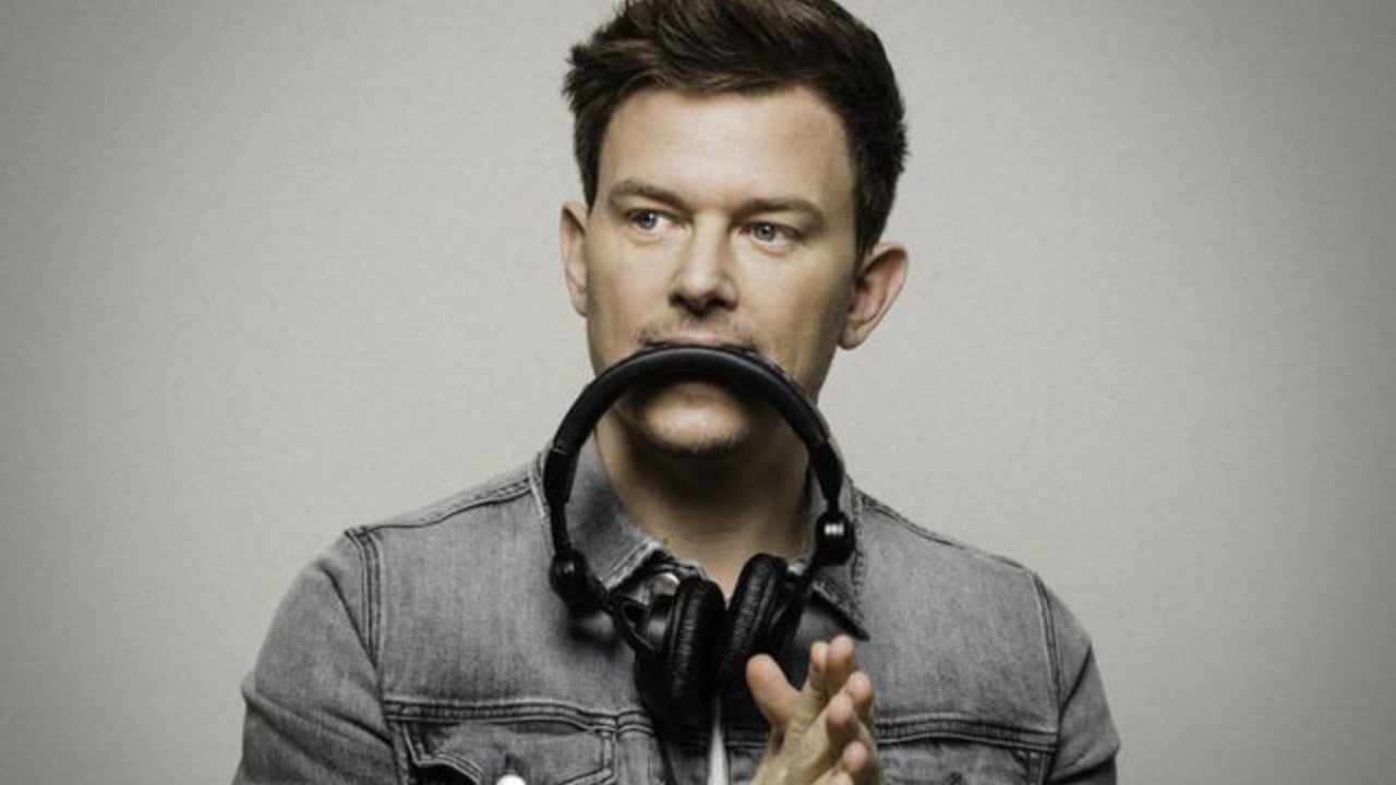 Fedde Le Grand