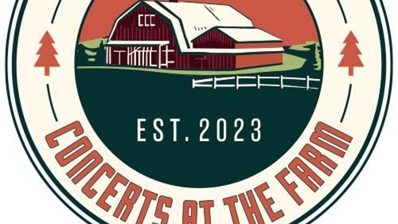 Concerts at the Farm