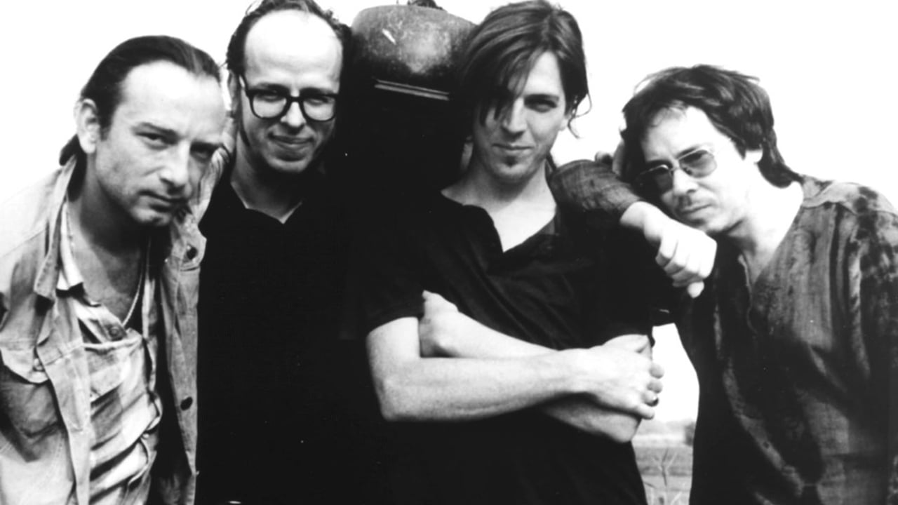 The Legendary Pink Dots